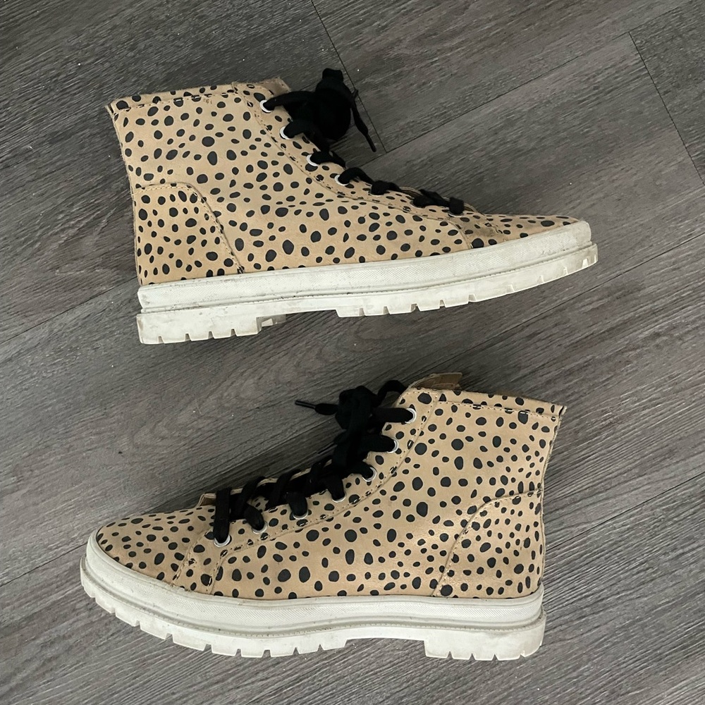 Dolce Vita Falcon Boot